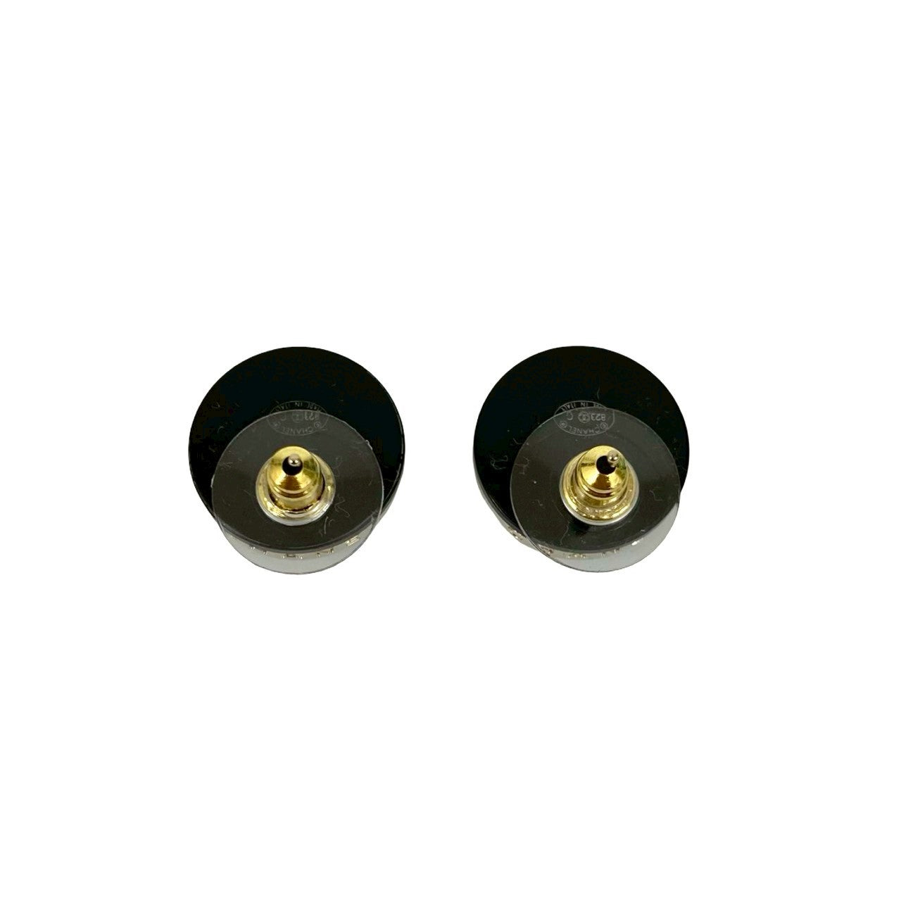 CHANEL シャネル ピアス 5