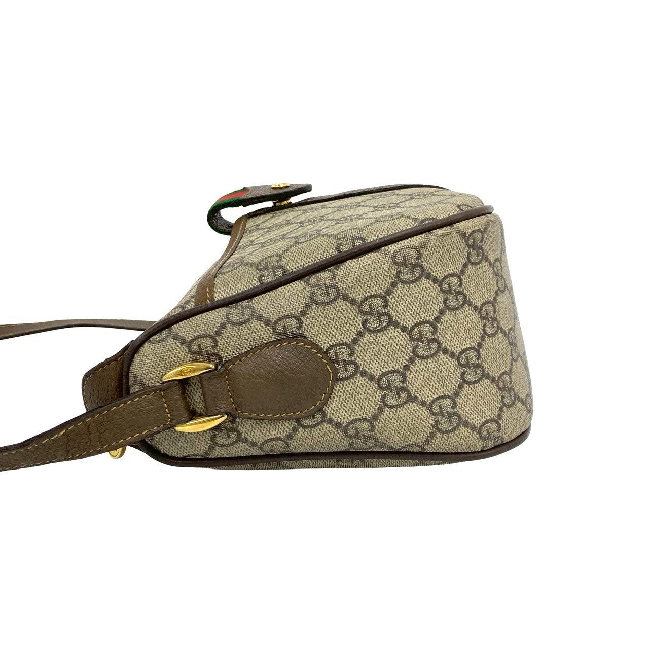 GUCCI グッチ (Vintage) ショルダーバッグ 5