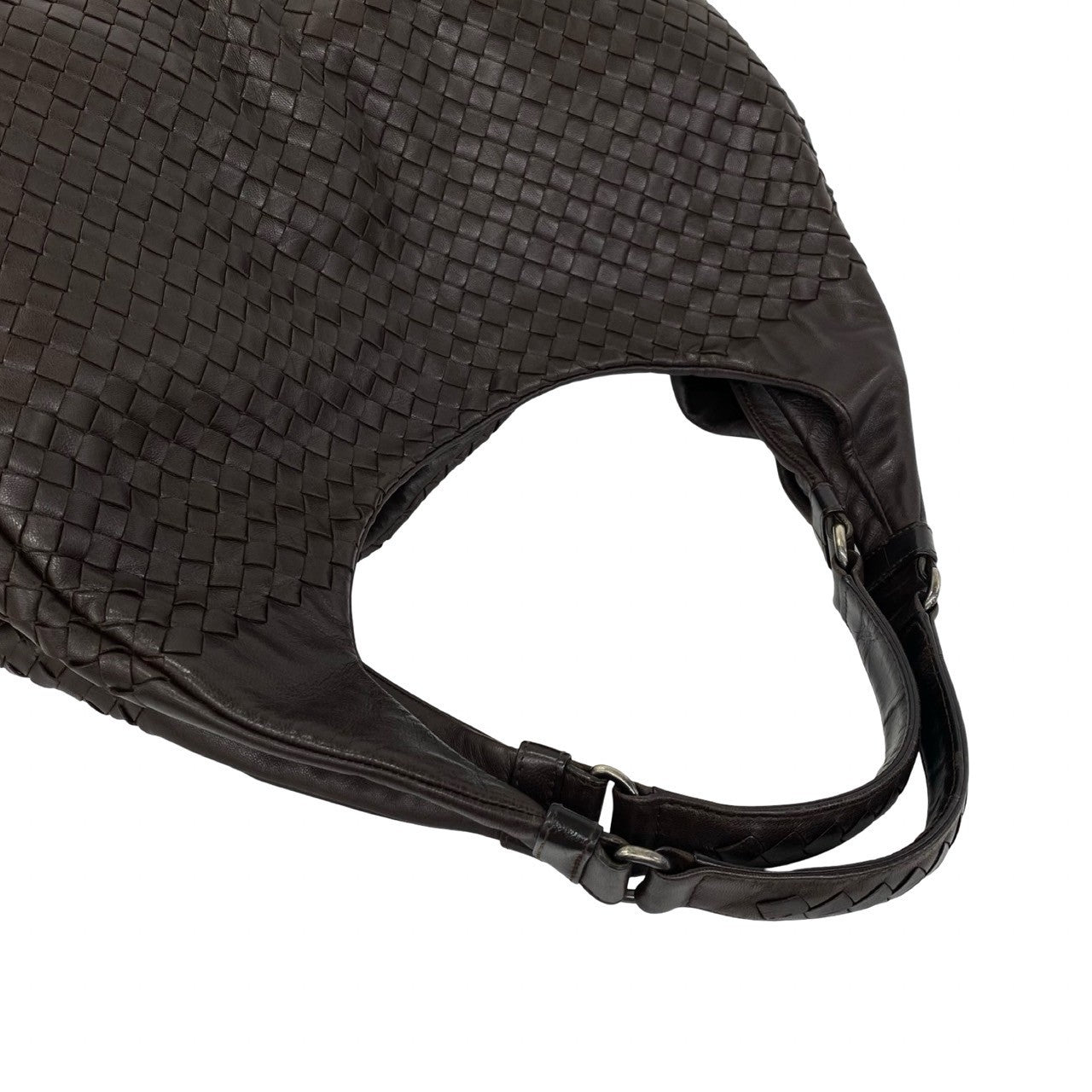 BOTTEGA VENETA ボッテガヴェネタ カンパーナ ショルダーバッグ 4