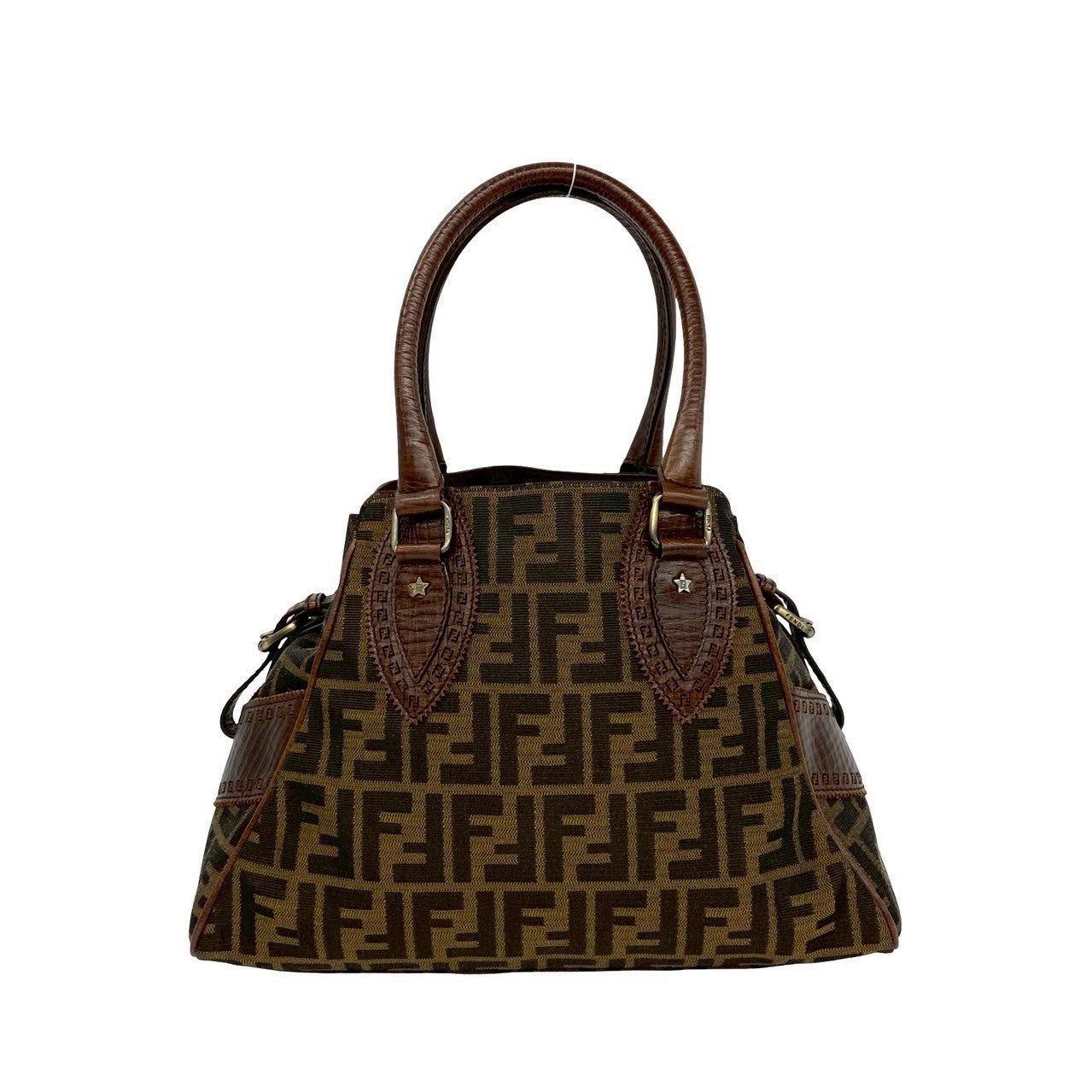 FENDI フェンディ ハンドバッグ 3