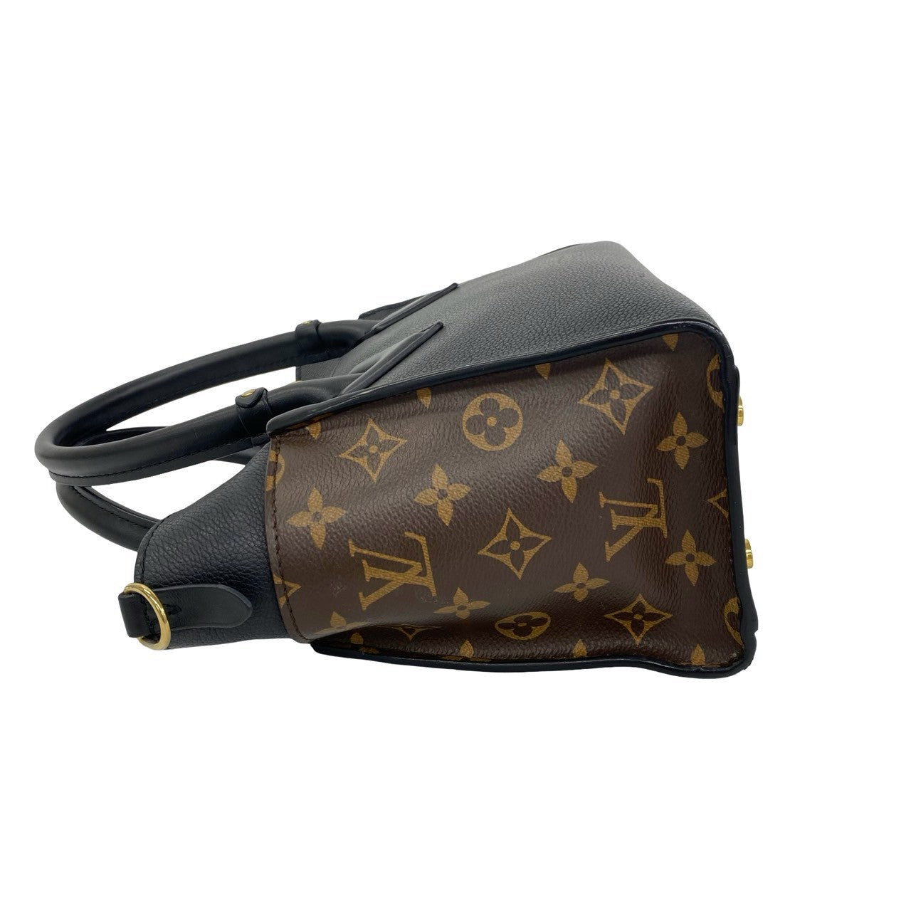 LOUIS VUITTON ルイヴィトン オンマイサイド PM ショルダーバッグ 5