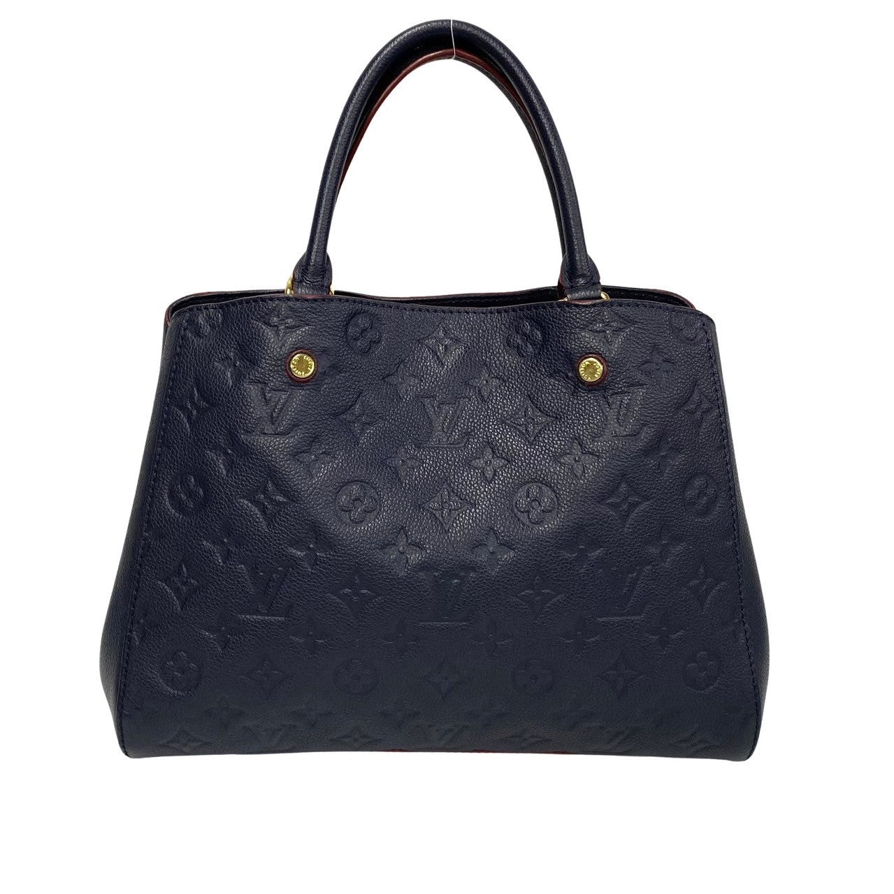 LOUIS VUITTON モンテーニュ MM 5