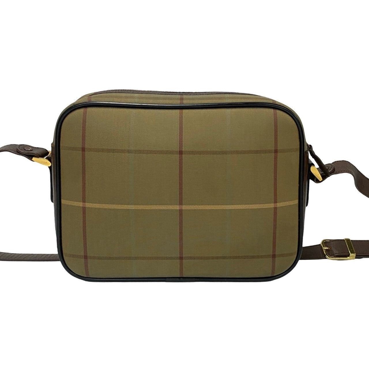 Burberrys バーバリーズ (Vintage) ショルダーバッグ 4