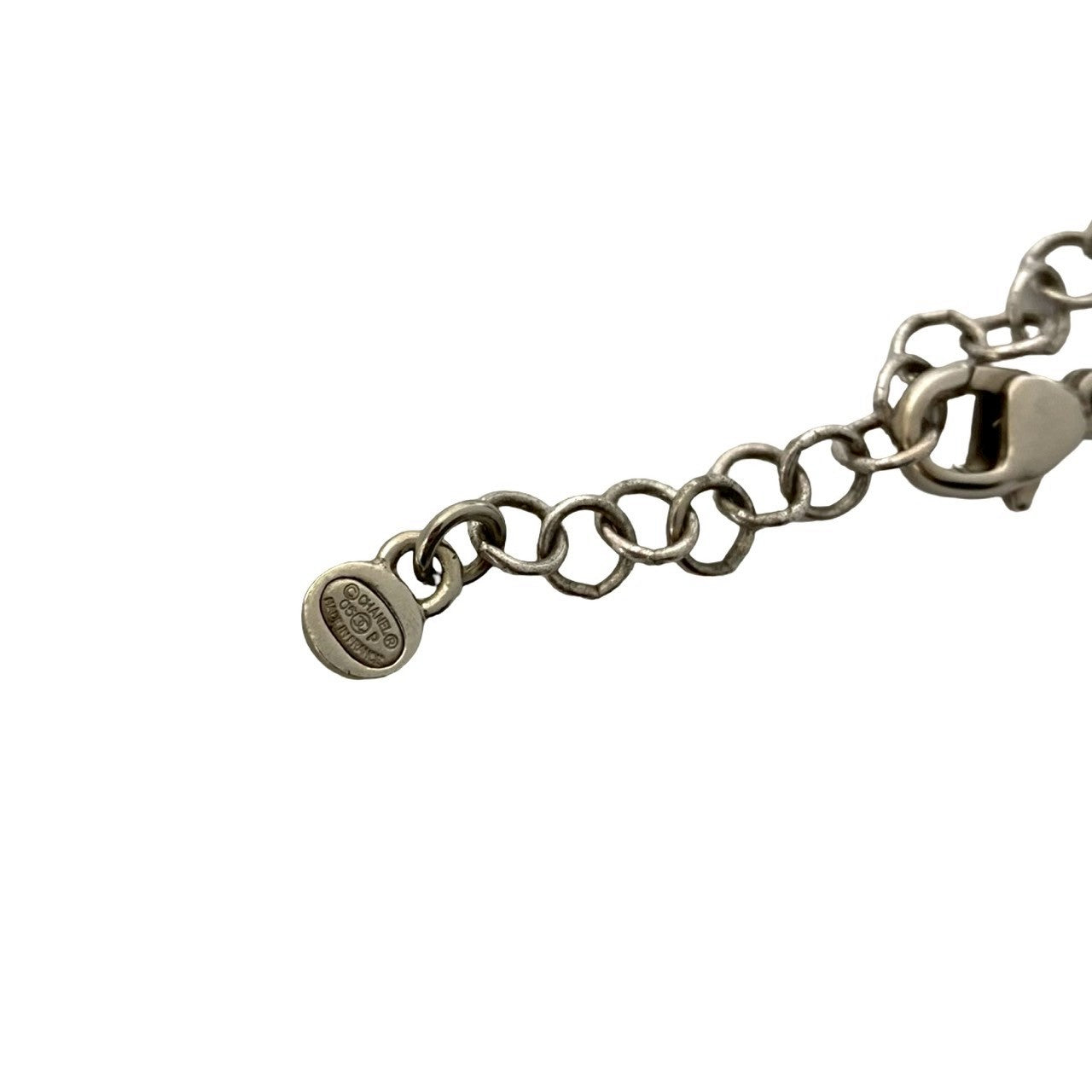 CHANEL シャネル ネックレス 2