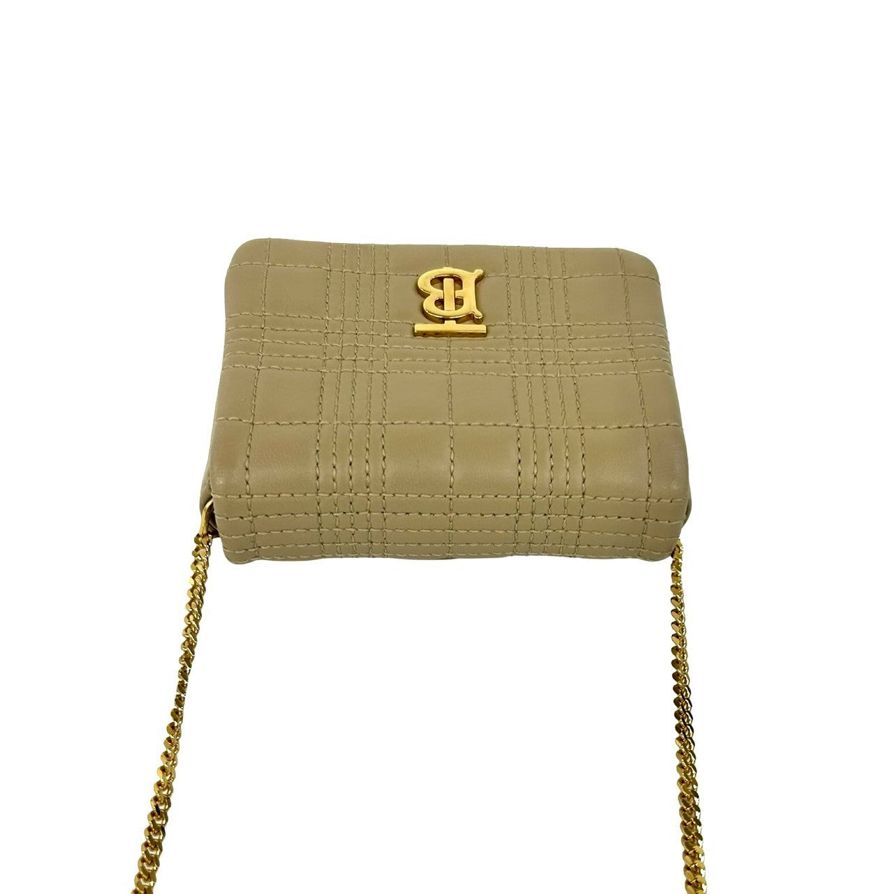 BURBERRY バーバリー ショルダーバッグ 4
