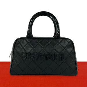 CHANEL シャネル ハンドバッグ