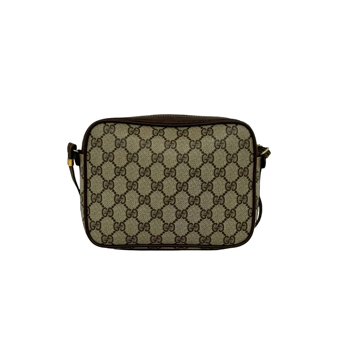 GUCCI グッチ (Vintage) ショルダーバッグ 3