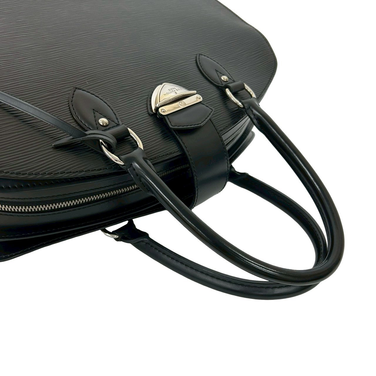 LOUIS VUITTON ルイヴィトン ポンヌフ GM ハンドバッグ 4