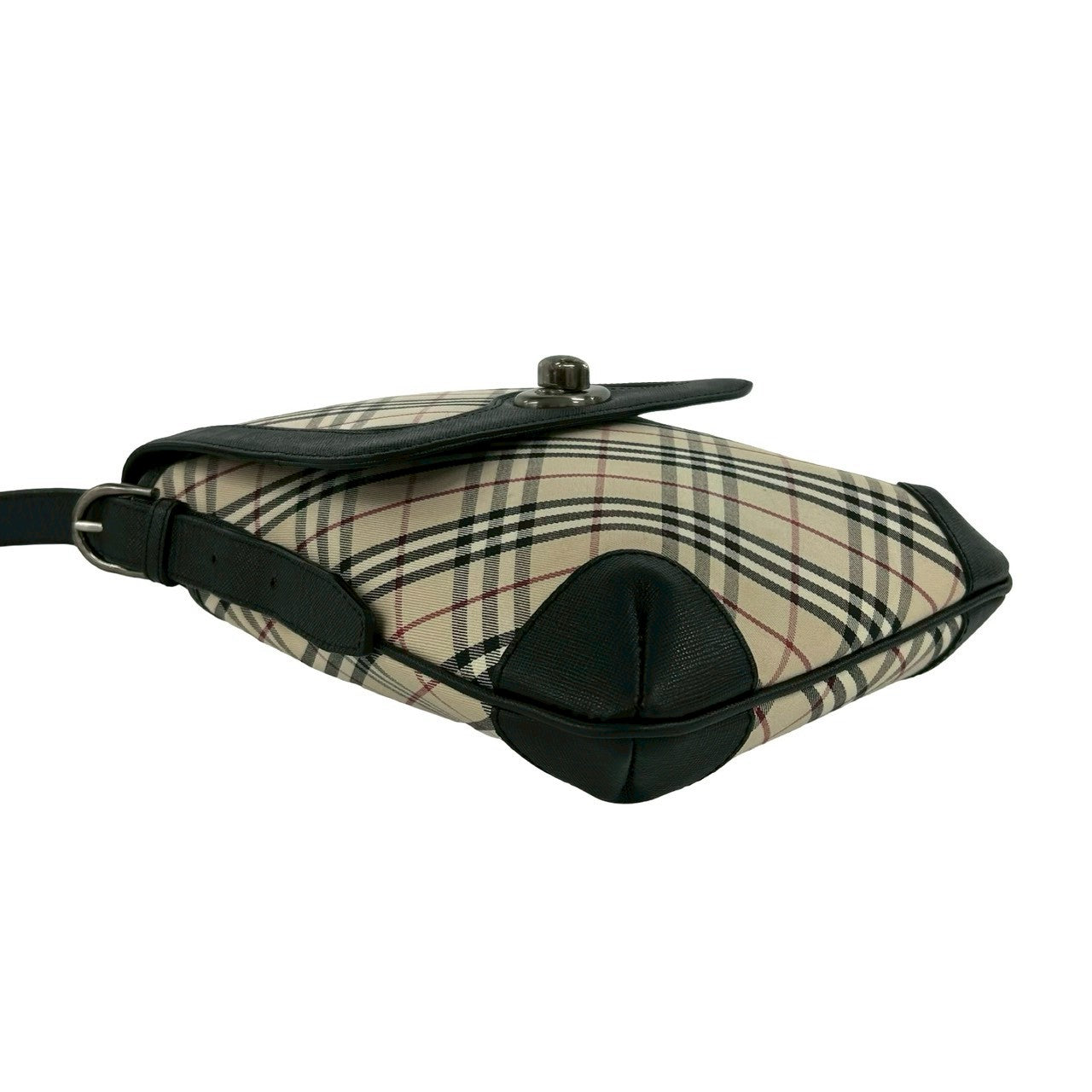 BURBERRY バーバリー ショルダーバッグ 7