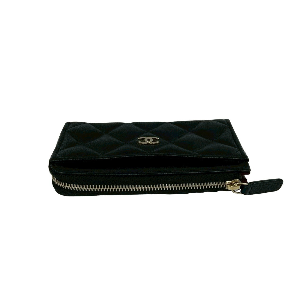 CHANEL シャネル フラグメントケース コインケース 3