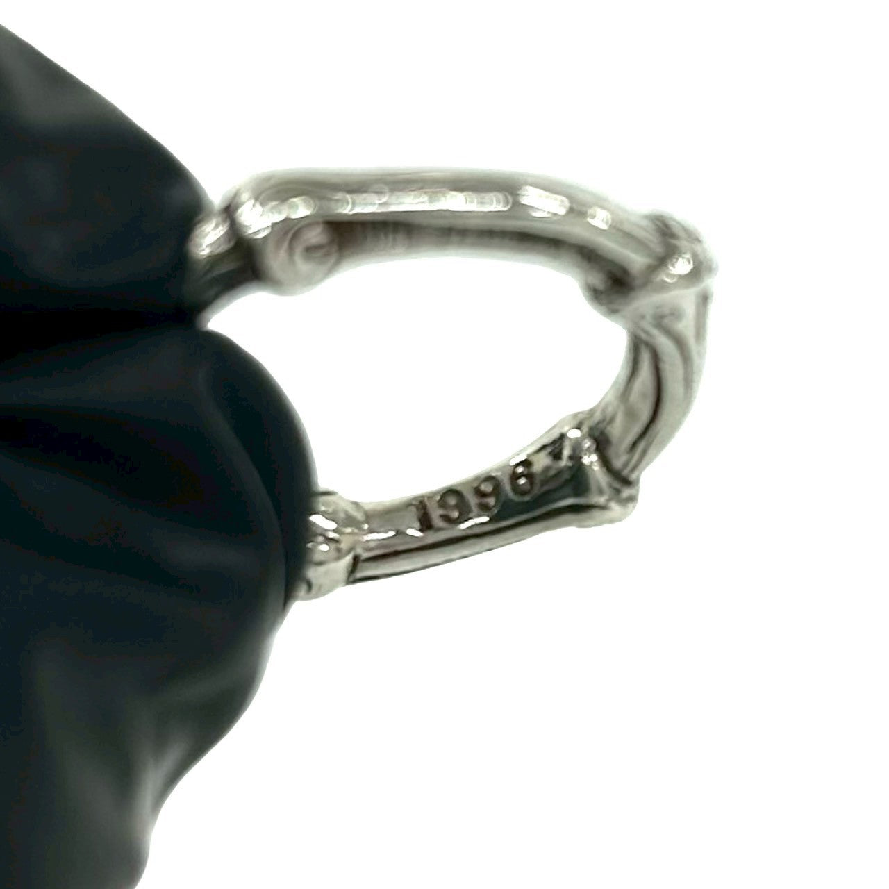 TIFFANY&Co. ティファニー バンブー リング 指輪 4