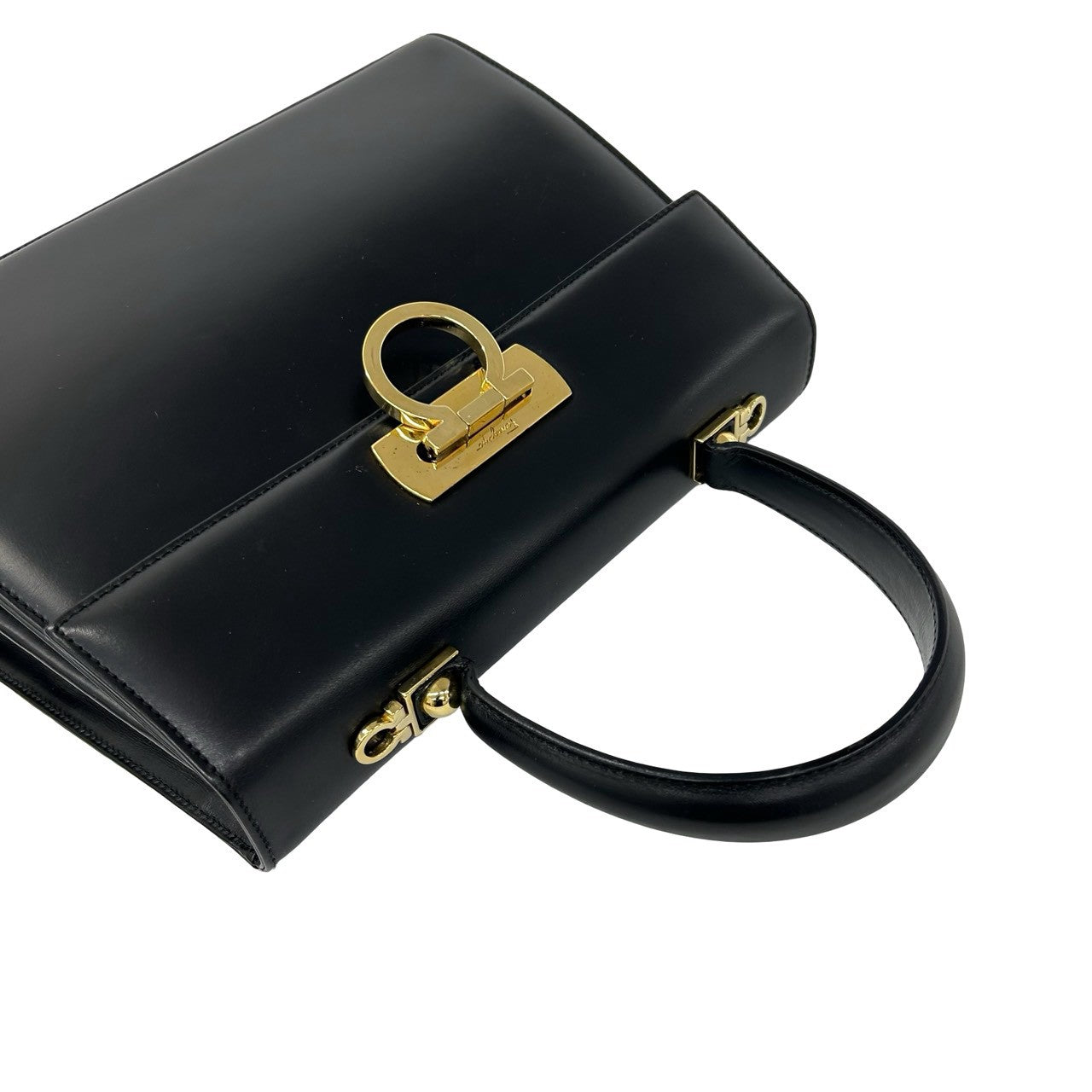 Salvatore Ferragamo サルヴァトーレフェラガモ (Vintage) ショルダーバッグ 4