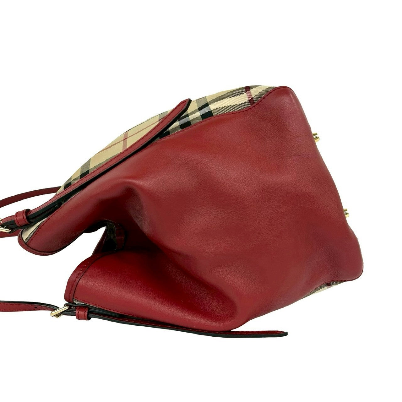 BURBERRY バーバリー ショルダーバッグ 5
