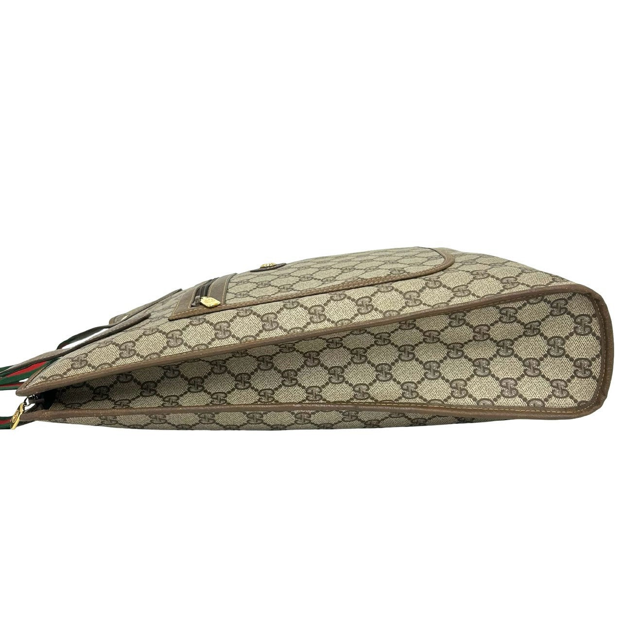 GUCCI グッチ (Vintage) トートバッグ 5