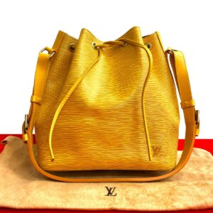 LOUIS VUITTON ルイヴィトン (Vintage) プチノエ ショルダーバッグ