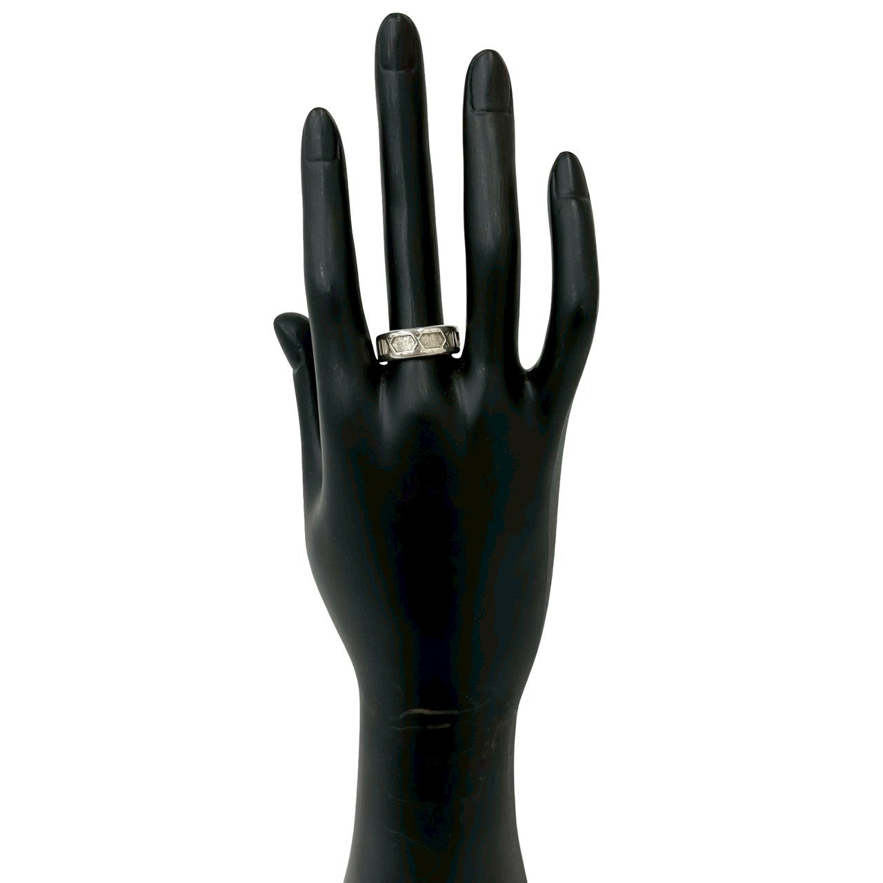 TIFFANY&Co. ティファニー (Vintage) アトラス リング・指輪 2
