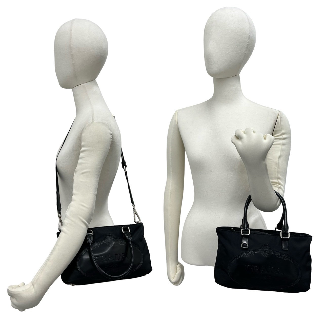 PRADA プラダ ショルダーバッグ 2