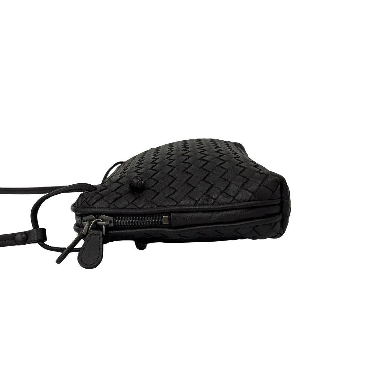 BOTTEGA VENETA ボッテガヴェネタ (Vintage) ショルダーバッグ 5