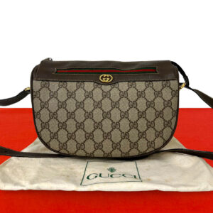 GUCCI グッチ (Vintage) ショルダーバッグ