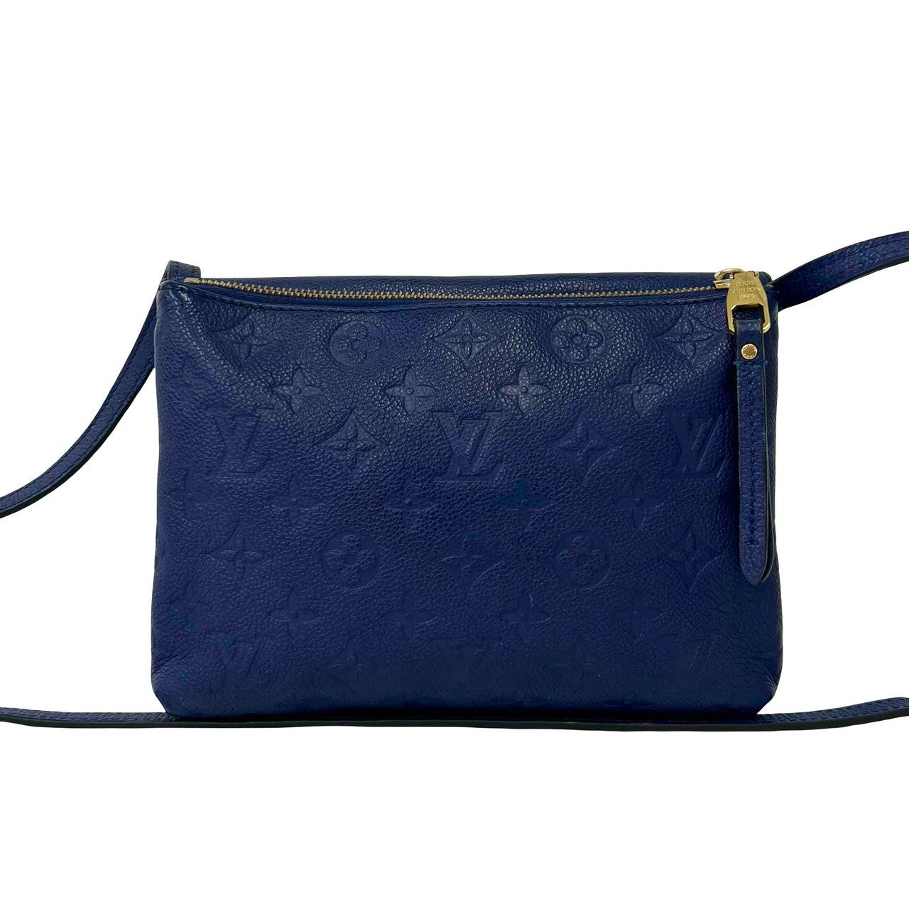 LOUIS VUITTON ルイヴィトン トワイス ショルダーバッグ 3