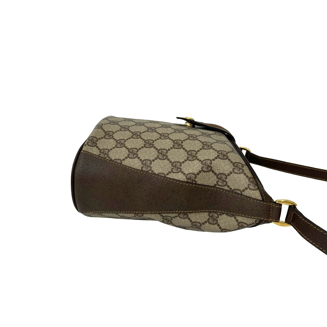 GUCCI グッチ (Vintage) ショルダーバッグ 6