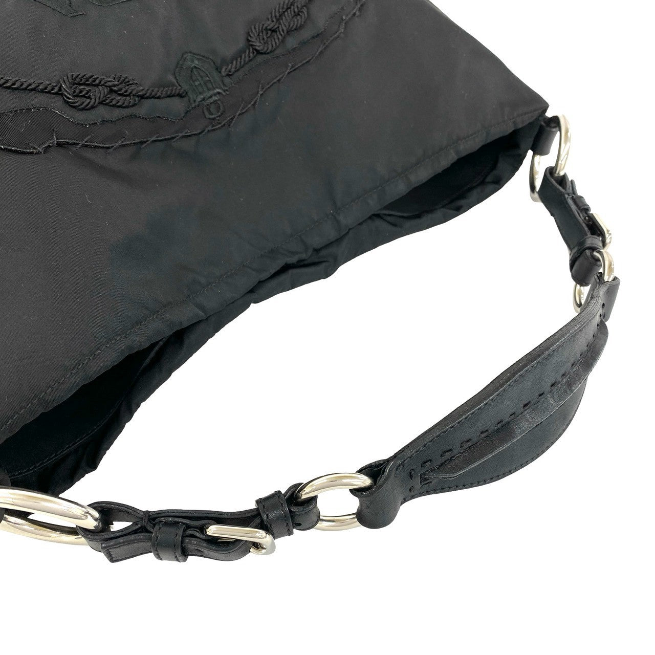 PRADA プラダ ショルダーバッグ 4