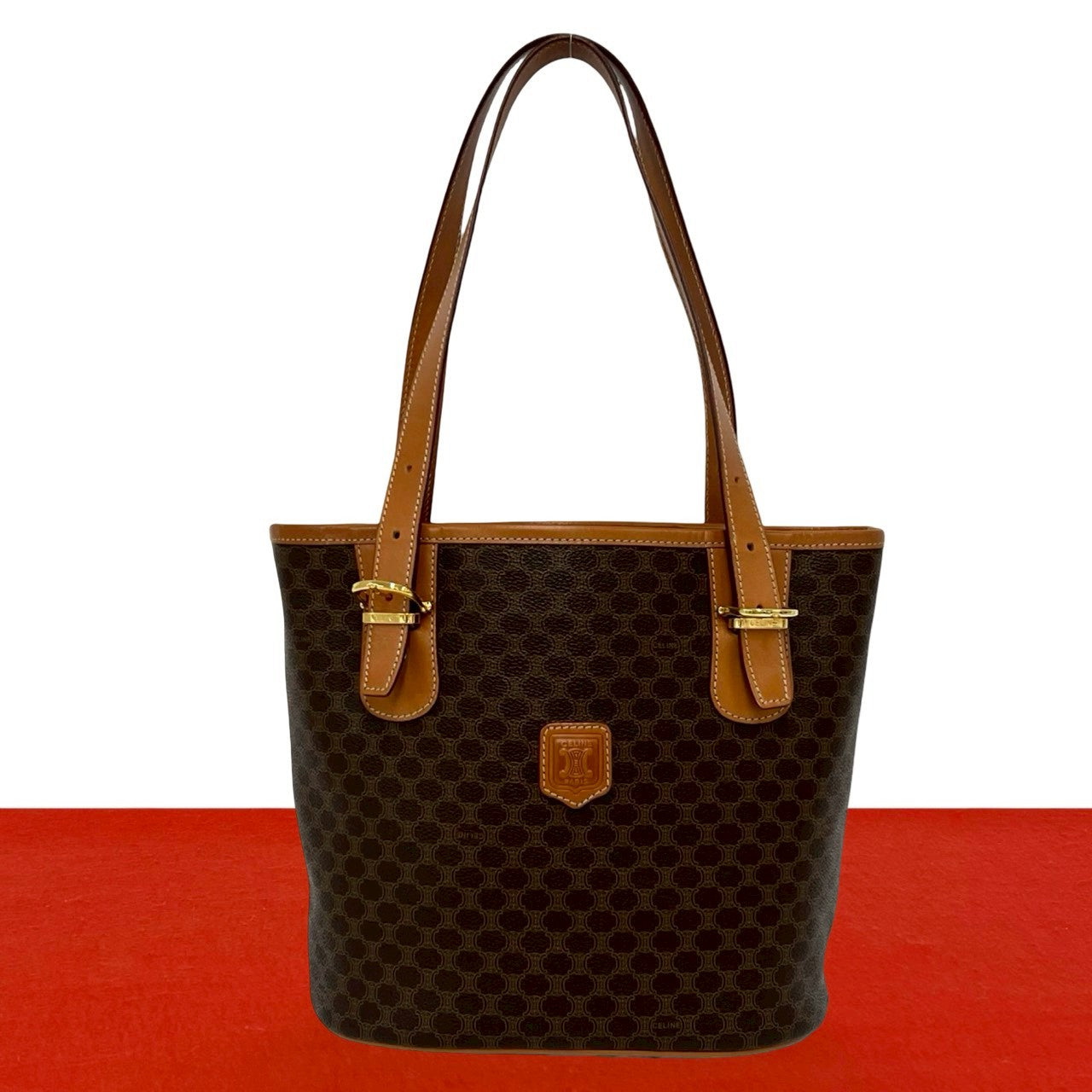 CELINE セリーヌ (Vintage) トートバッグ