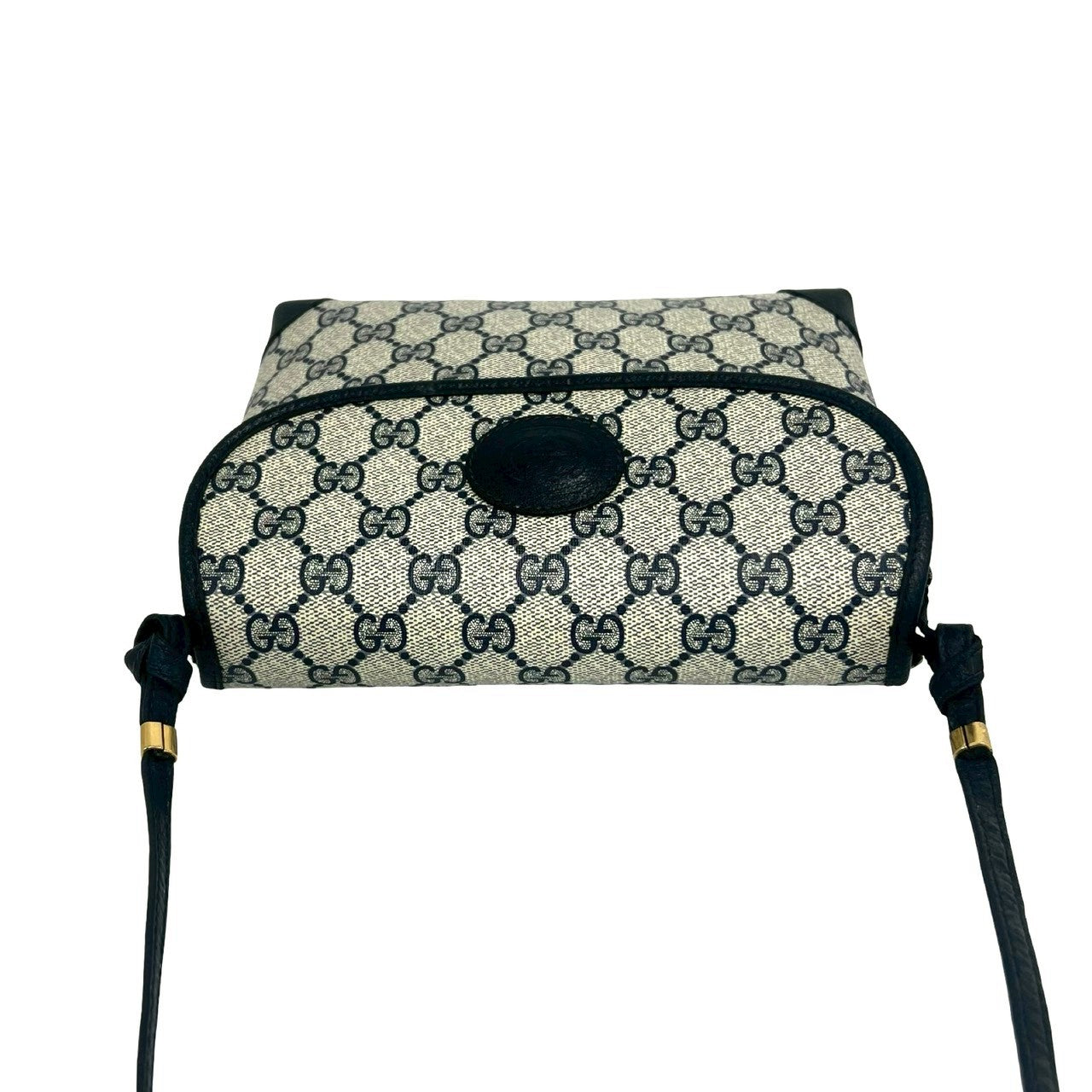 GUCCI グッチ (Vintage) ショルダーバッグ 4