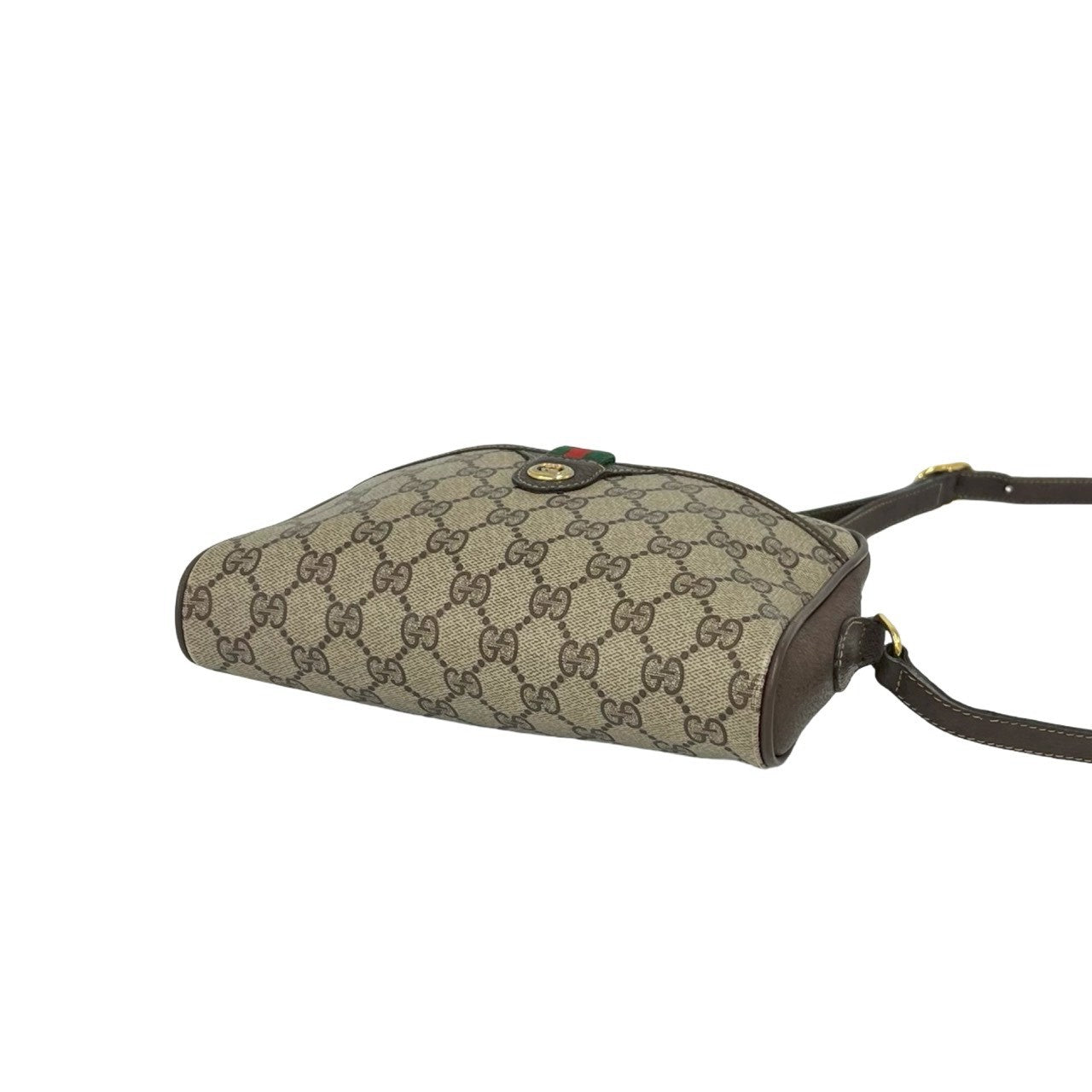 GUCCI グッチ (Vintage) ショルダーバッグ 8