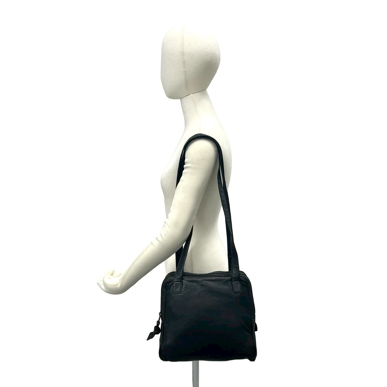LOEWE ロエベ (Vintage) トートバッグ 2