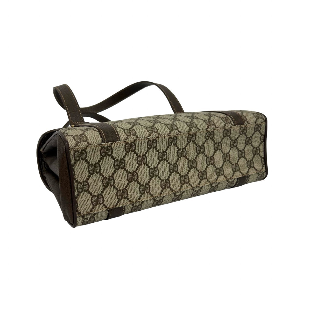 GUCCI グッチ (Vintage) ハンドバッグ 7