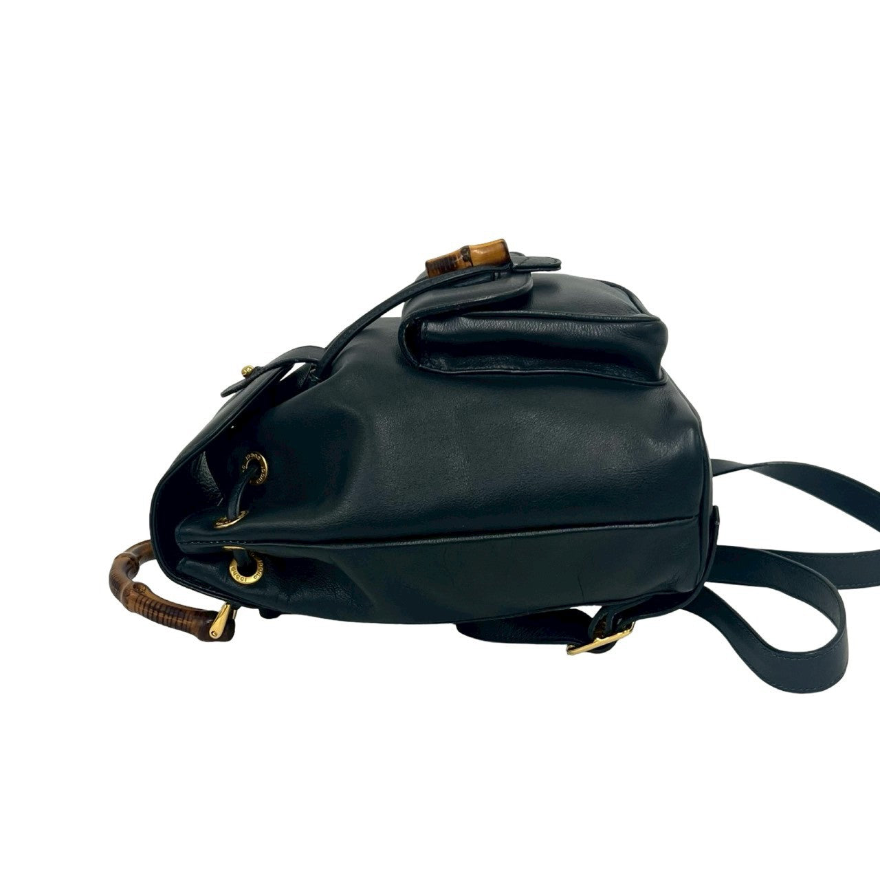 GUCCI グッチ (Vintage) リュックサック 5