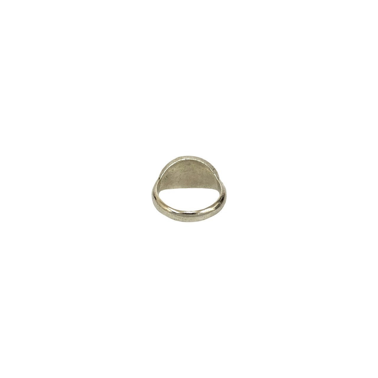 TIFFANY&Co. ティファニー リターントゥ オーバル タグ リング 指輪 6
