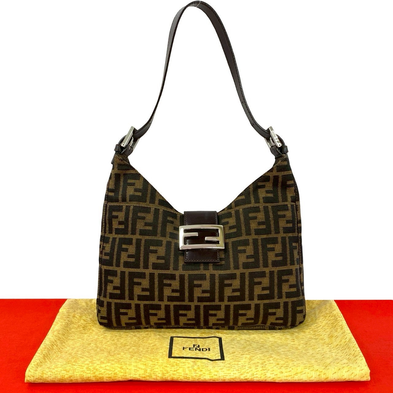 FENDI フェンディ (Vintage) ショルダーバッグ