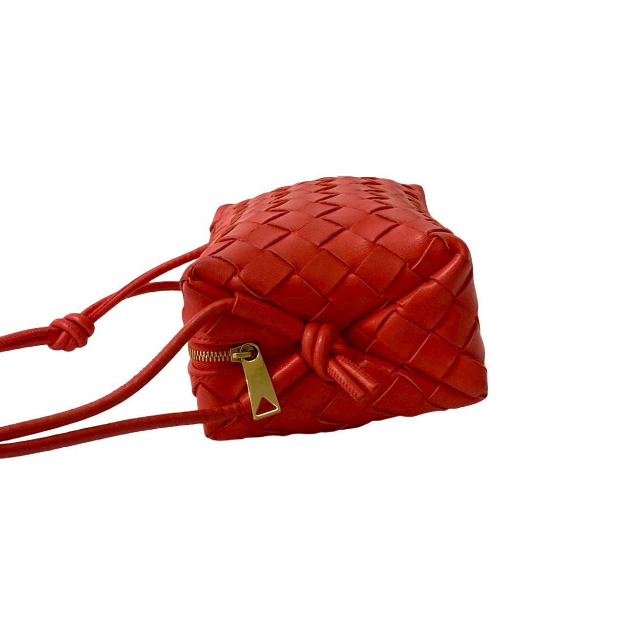 BOTTEGA VENETA ミニループ 5