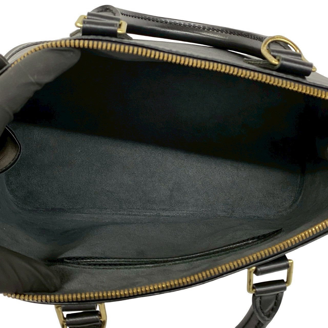 LOUIS VUITTON ルイヴィトン (Vintage) アルマ ハンドバッグ 9