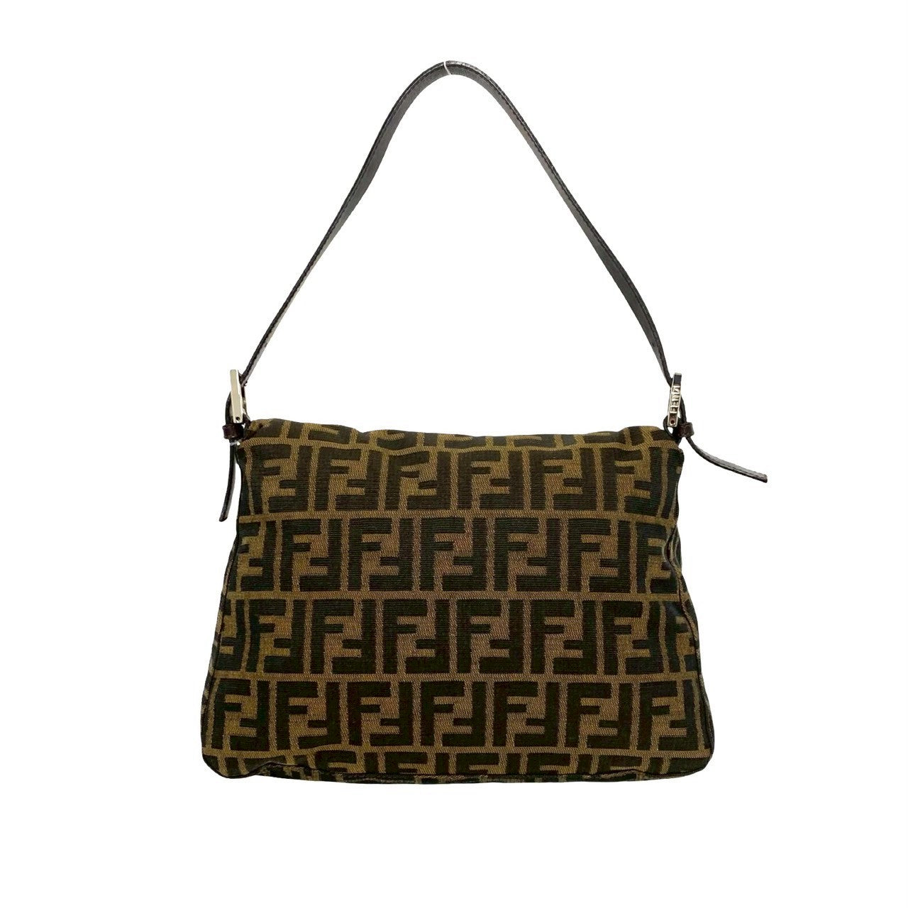 FENDI フェンディ マンマバケット ショルダーバッグ 3