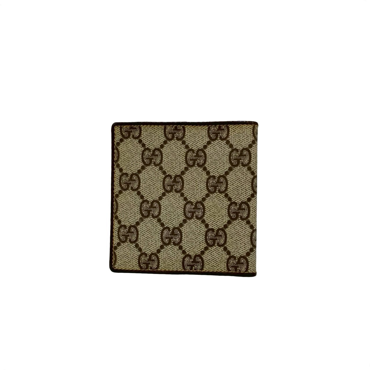 GUCCI グッチ (Vintage) 二つ折り財布 2