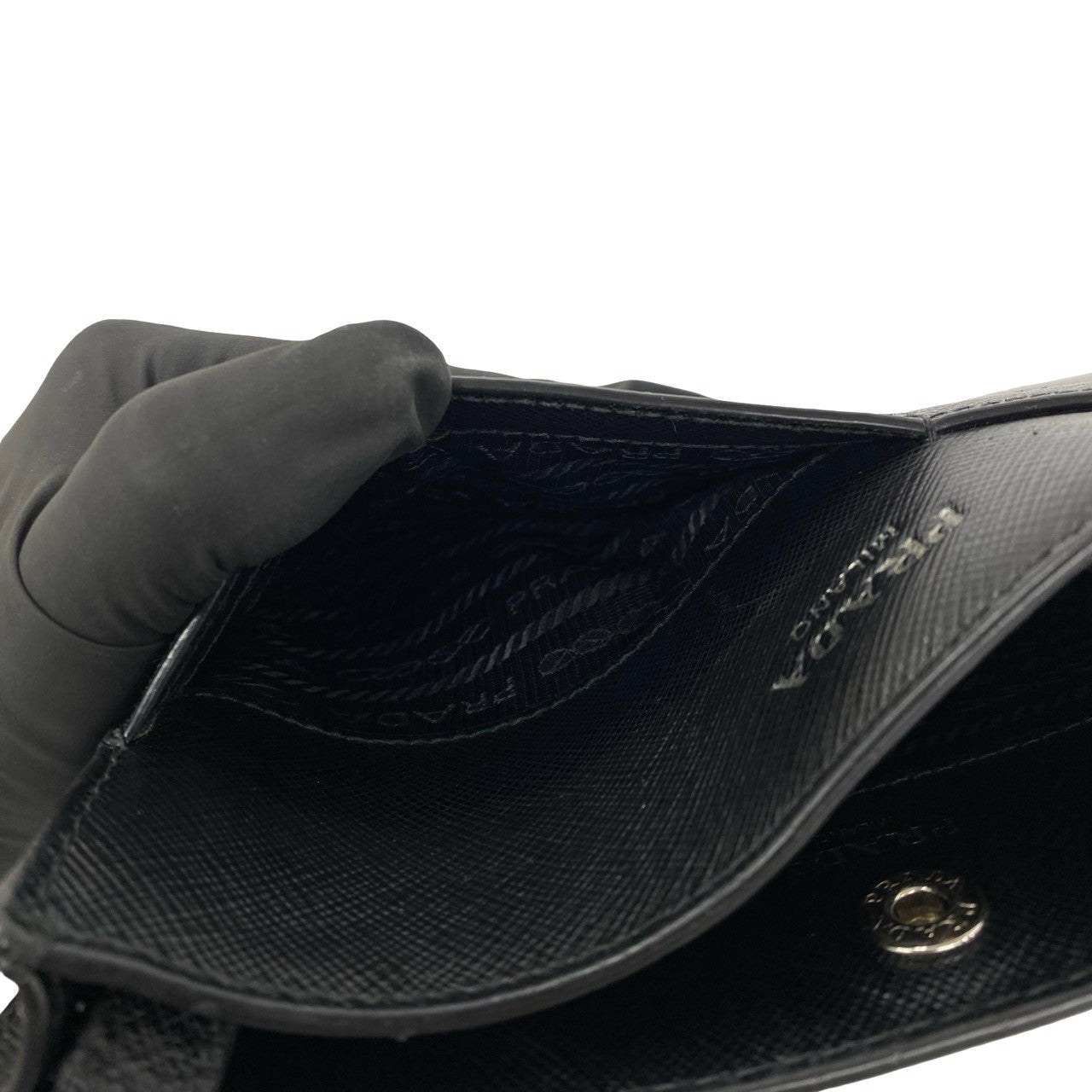 PRADA プラダ ショルダーバッグ 10