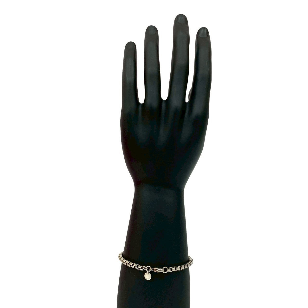 TIFFANY&Co. ティファニー ベネチアン ブレスレット 2