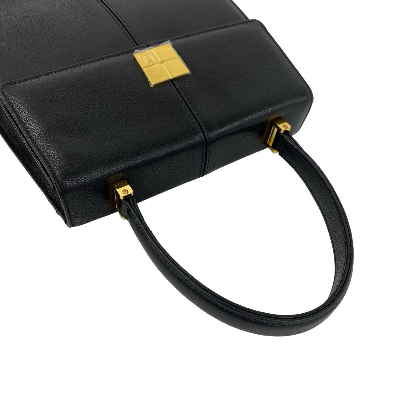 YVES SAINT LAURENT イヴ・サンローラン (Vintage) ハンドバッグ 4