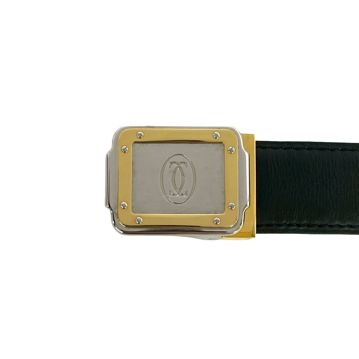 CARTIER カルティエ ベルト 3