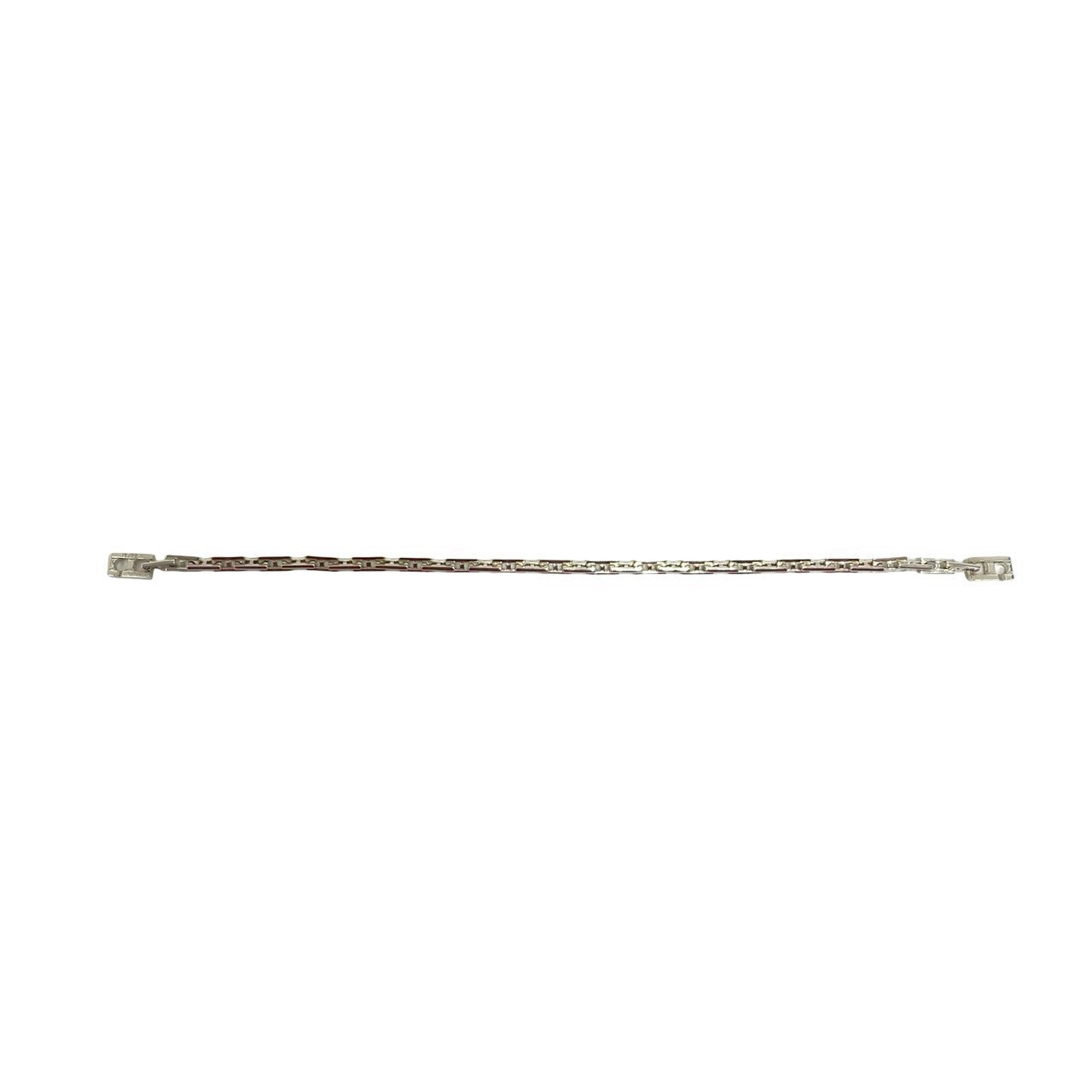 HERMES エルメス (Vintage) ヘラクレス MM ブレスレット 6