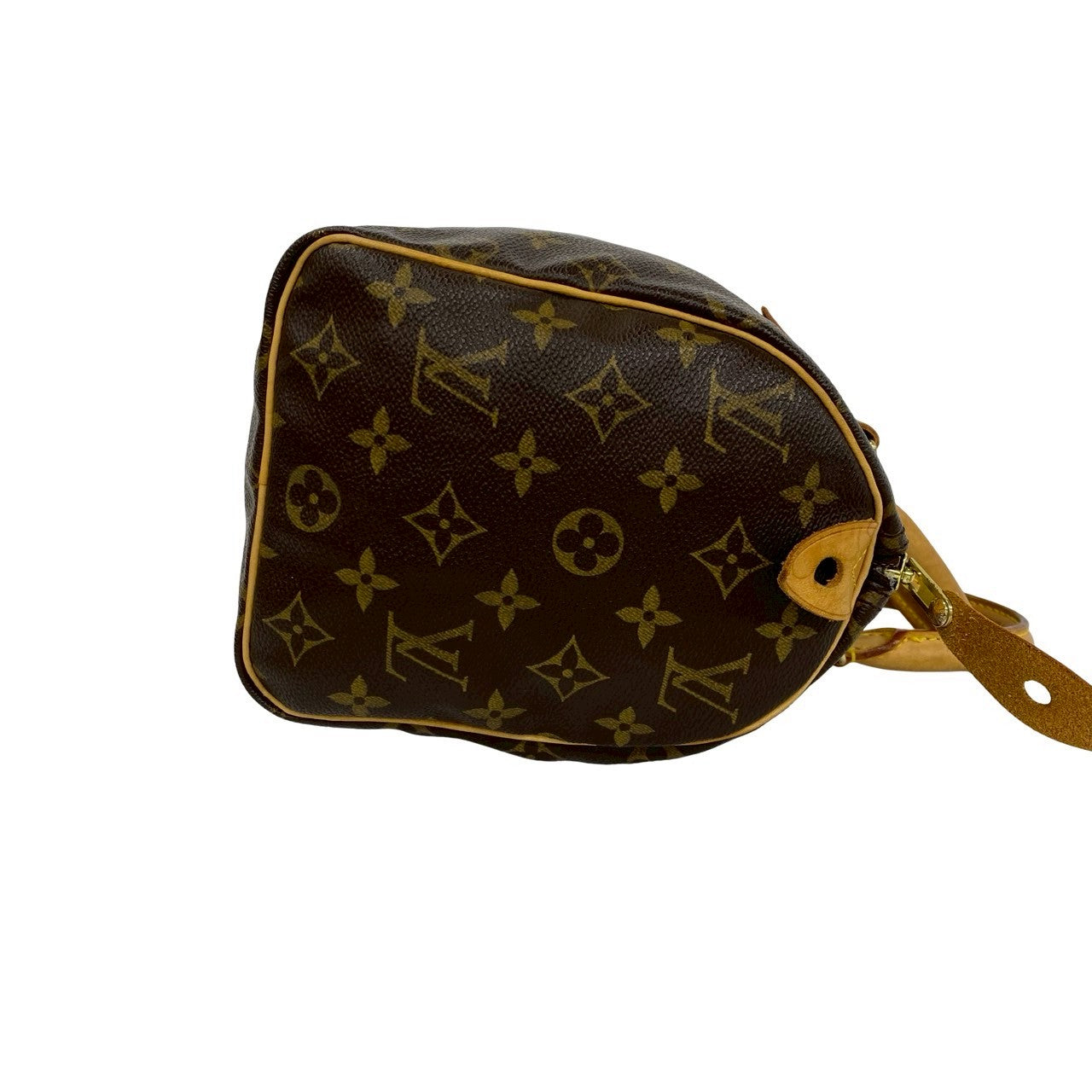 LOUIS VUITTON ルイヴィトン スピーディ 25 ハンドバッグ 6