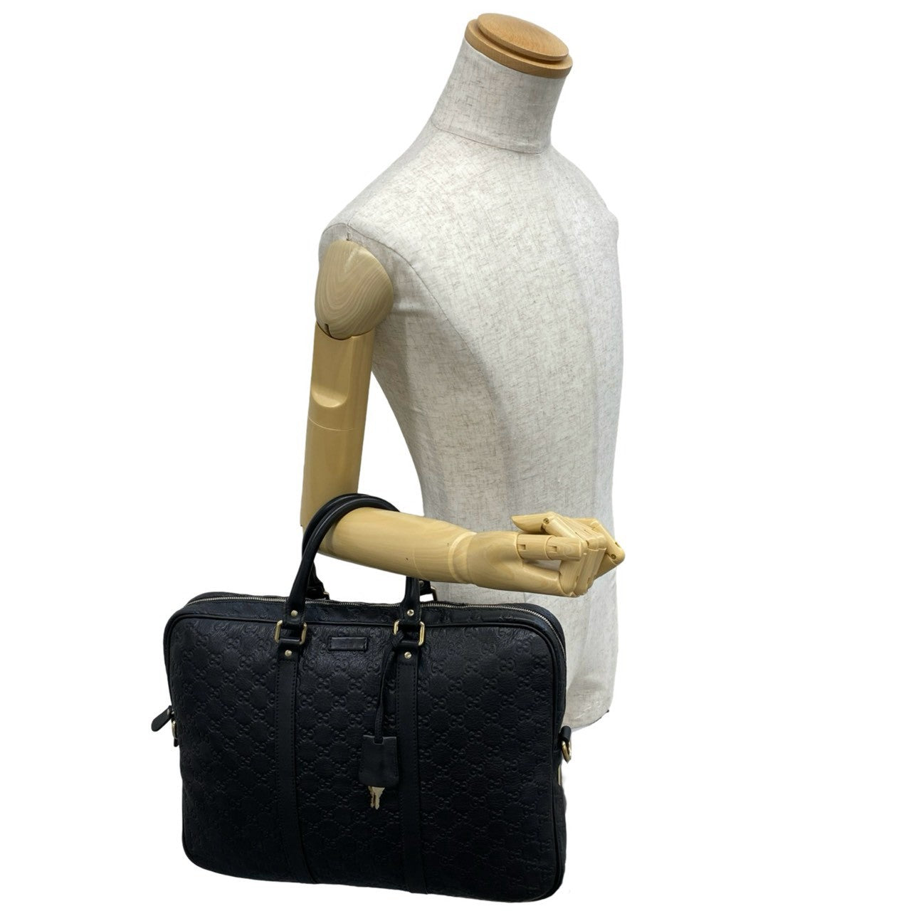 GUCCI グッチ トートバッグ 2