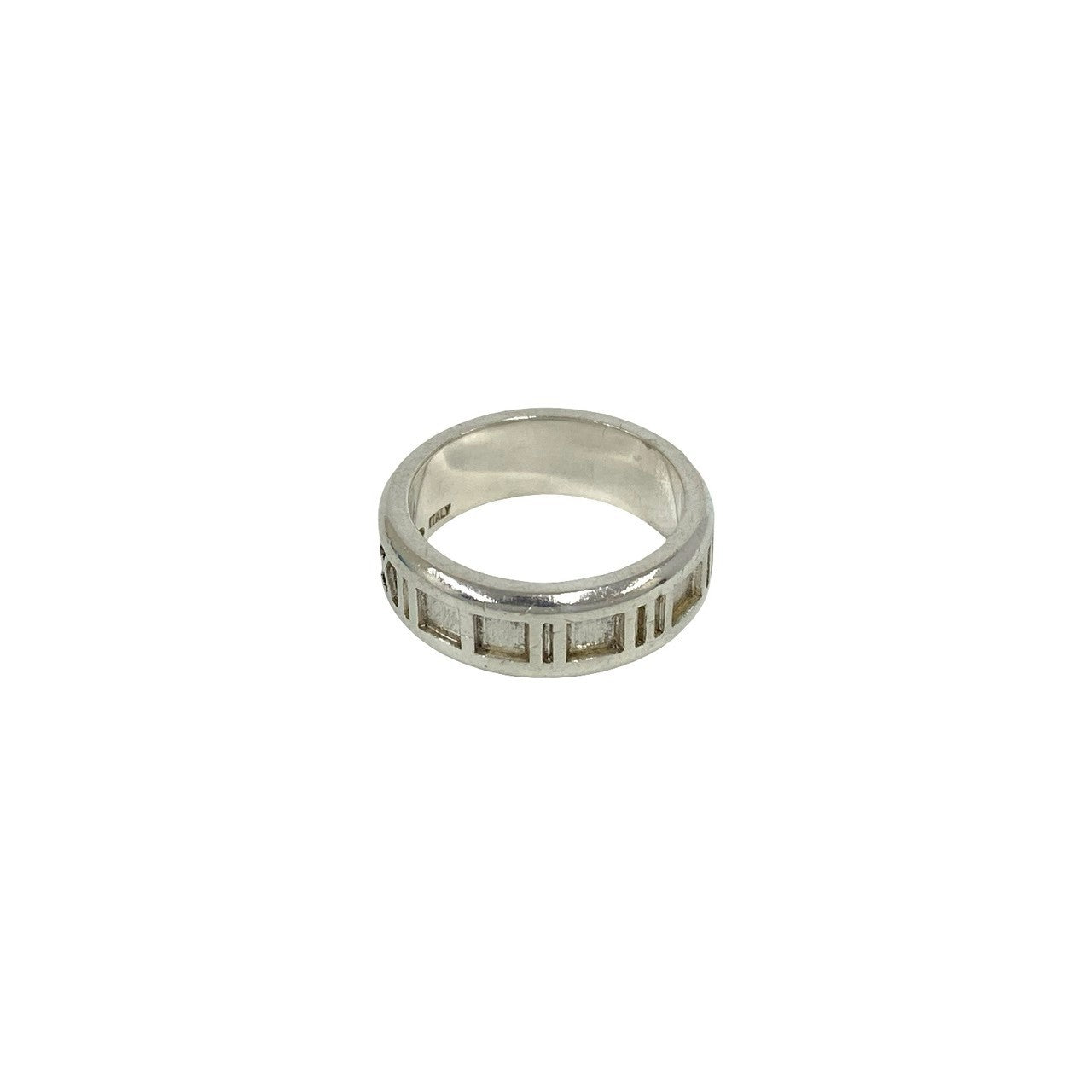 TIFFANY&Co. ティファニー (Vintage) アトラス リング 指輪 4