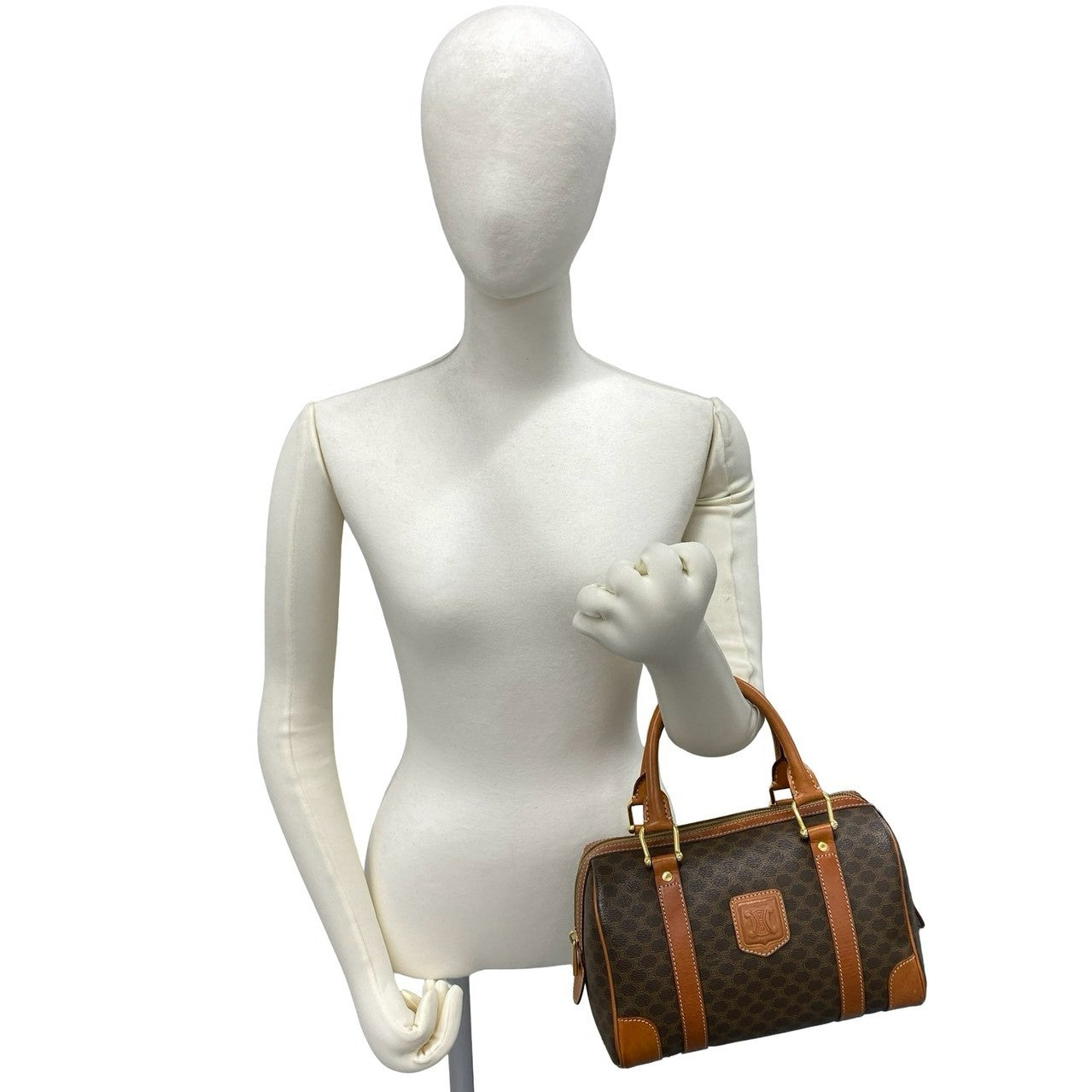CELINE セリーヌ (Vintage) ハンドバッグ 2