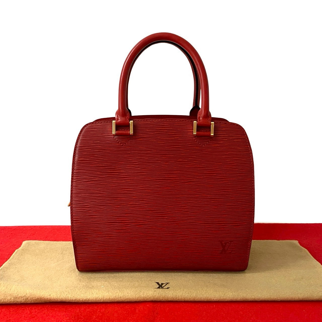 LOUIS VUITTON Vintage ポンヌフ