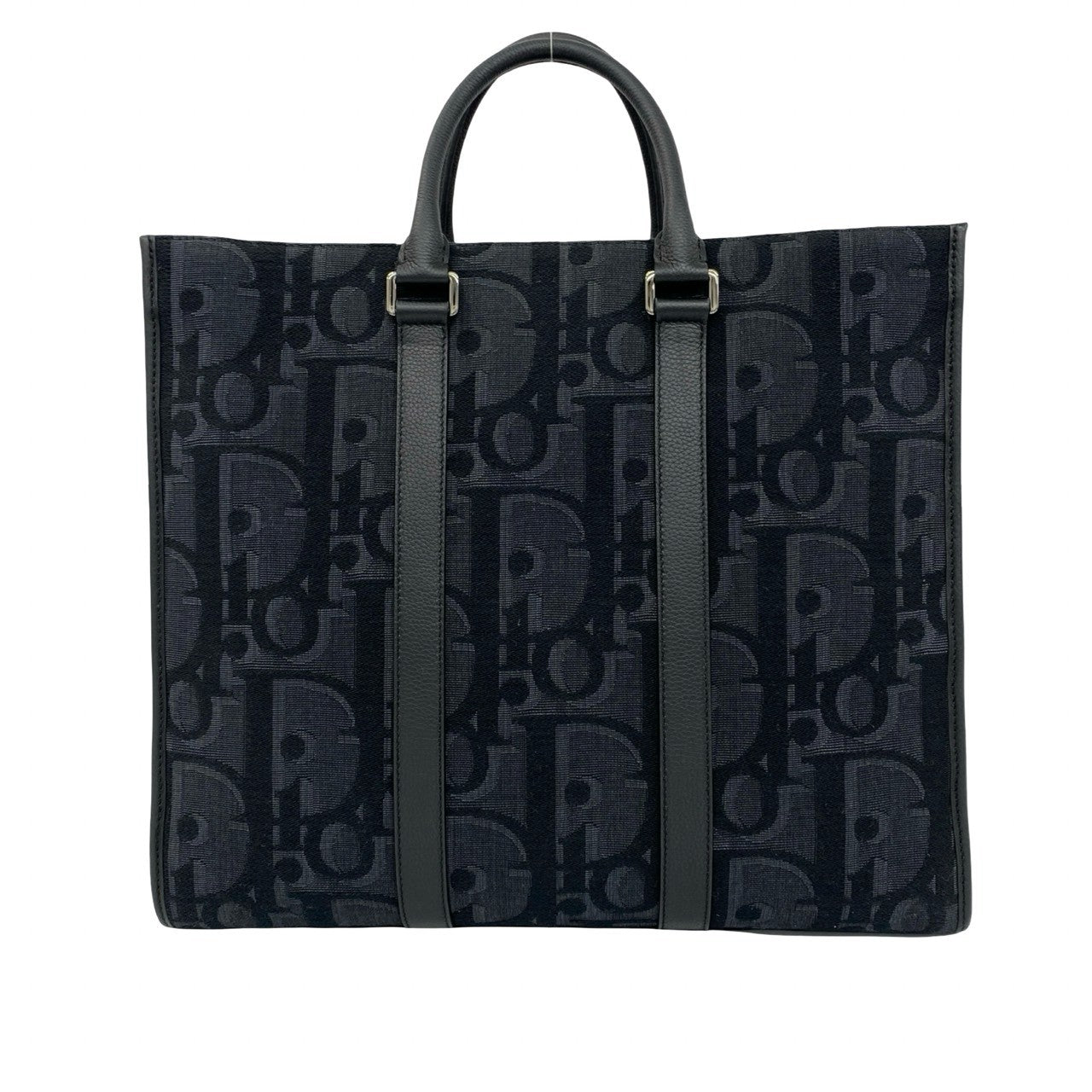 Christian Dior ディオール (Vintage) イーストウエスト トートバッグ 3