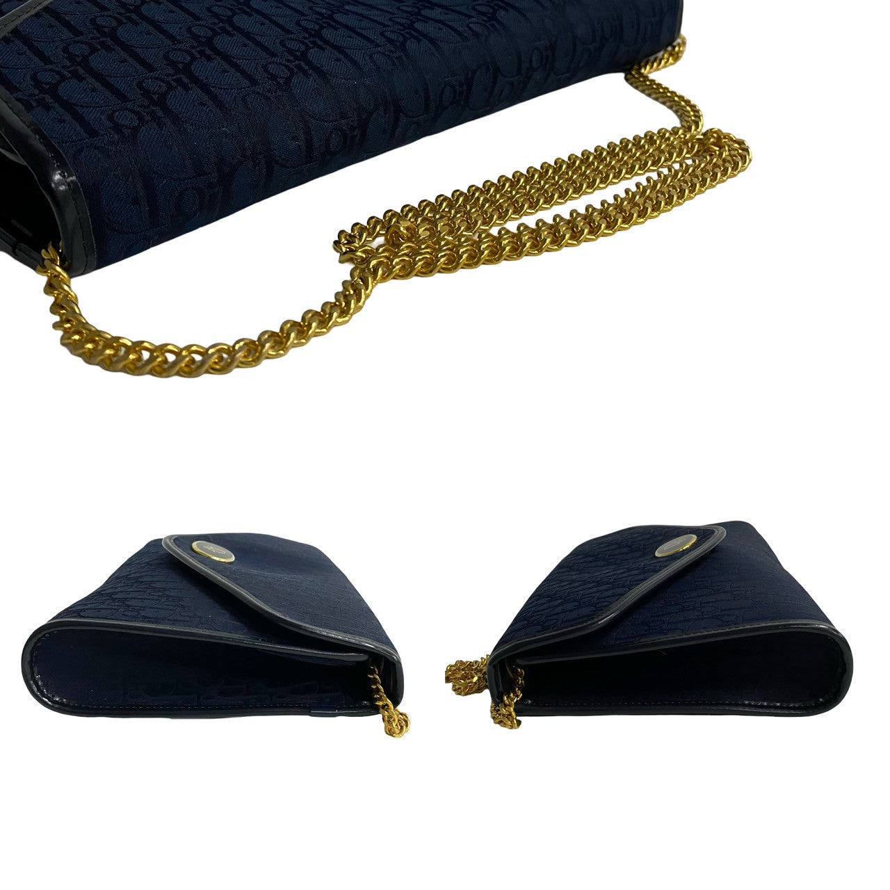 Christian Dior Vintage 5
